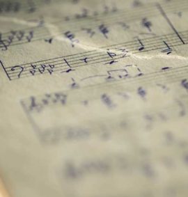 LINGUAGGIO MUSICALE
