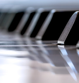 Corso pre-AFAM di Pianoforte classico