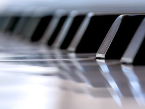 Storia della musica