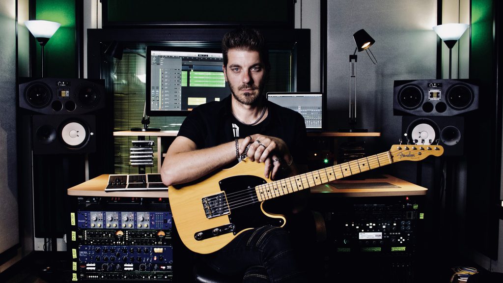 Gianluca Pavan