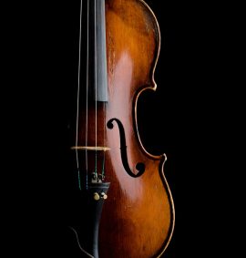 Corso pre-AFAM di Violino classico
