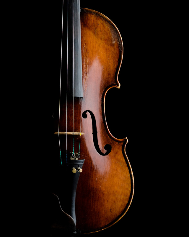 Corso libero di Violino classico