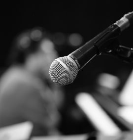 Corso pre-AFAM di Canto Jazz pop rock