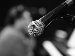 Corso libero di Canto Moderno