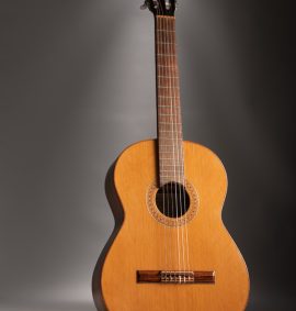 Corso pre-AFAM di Chitarra Classica