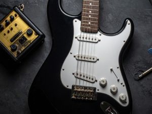 Corso libero di Chitarra moderna