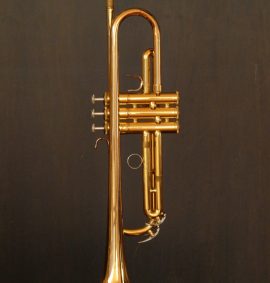 Corso pre-AFAM di Tromba Classica