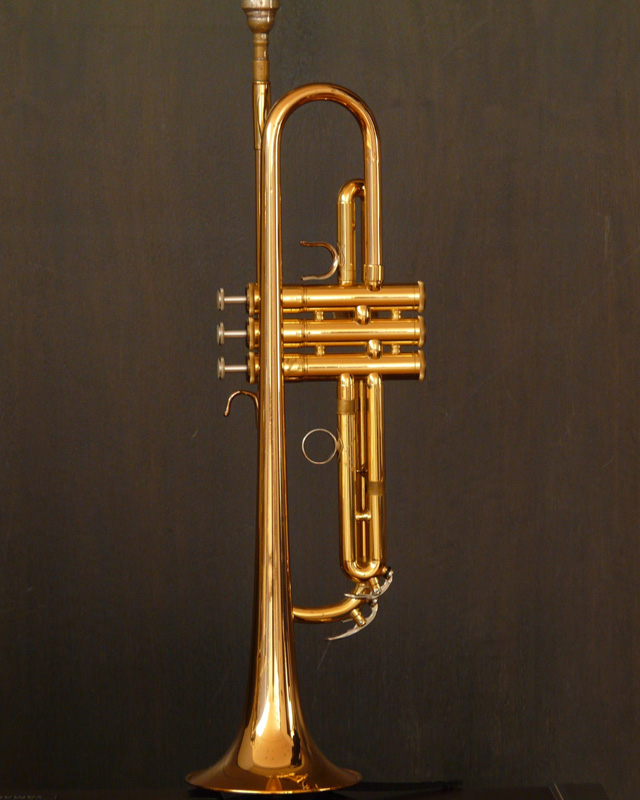 Corso pre-AFAM di Tromba Classica