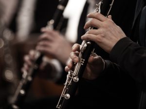 Corso libero di Clarinetto classico