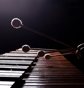 Corso pre-AFAM di Percussioni Classiche