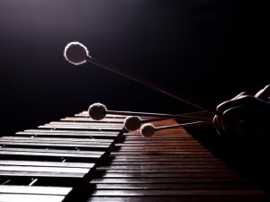 Corso pre-AFAM di Percussioni Classiche
