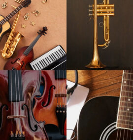 Latisana Music Summer Workshop