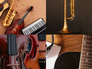 Latisana Music Summer Workshop